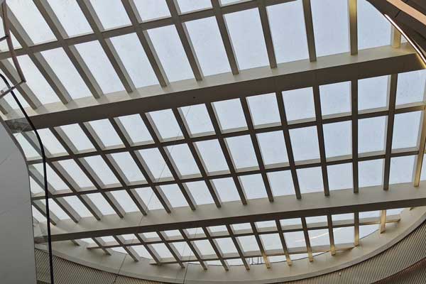 银川异形结构安装公司优势解析:异形结构安装的实用益处 银川异形结构安装公司优势解析:异形结构安装的实用益处